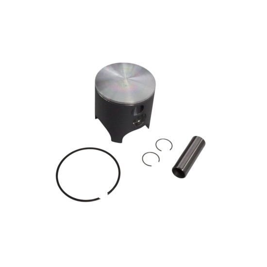WOSSNER PISTON (2T) HUSQVARNA CR/WR 250 '85-'86 (STD. + 0.02 69.46MM)