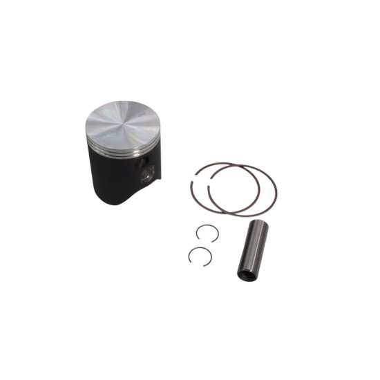 WOSSNER PISTON (2T) HONDA CR 250 '02-'04 (STD. + 0.03MM 66.37MM)