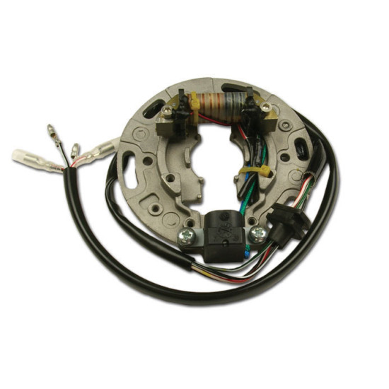ELECTREX windings KAWASAKI KX80 '92-'00, KX125, KX250