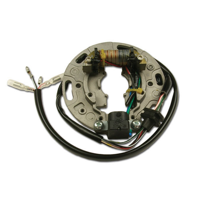 ELECTREX windings KAWASAKI KX80 '92-'00, KX125, KX250