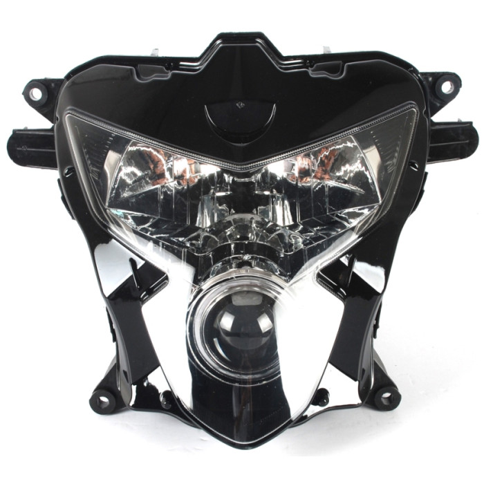 GZ front lamp SUZUKI GSX-R600/750 (04-05) (homologated)