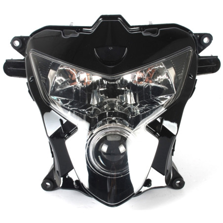 GZ lempa priekis SUZUKI GSX-R600/750 (04-05) ( homologuotas)