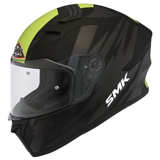 SMK STELLAR helmet