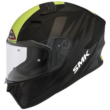 SMK STELLAR helmet