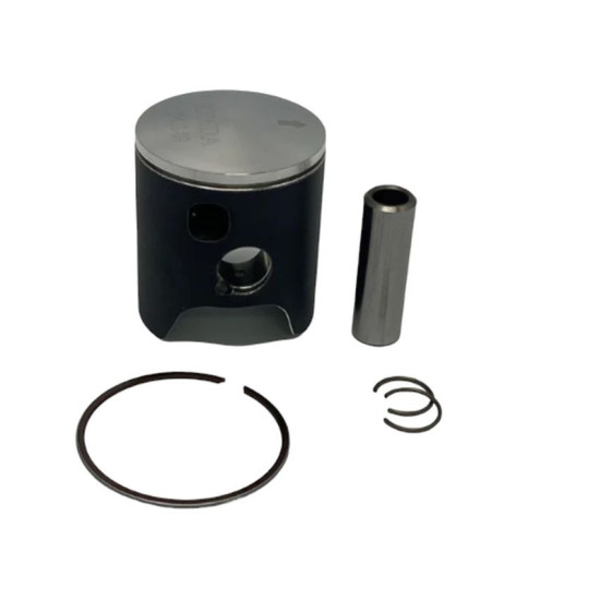 WOSSNER PISTON YAMAHA (2T) YZ 125 (YZ125) '22 (BIG BORE + 1,00MM 54,95MM) (1 RING RSB5500)