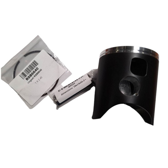 WOSSNER PISTON KTM (2T) SX 250 (SX250) '06-'22, EXC 250 (EXC250) '06-'22, TPI '18-'22, FREERIDE 250R '14-'18, HUSQVARNA 