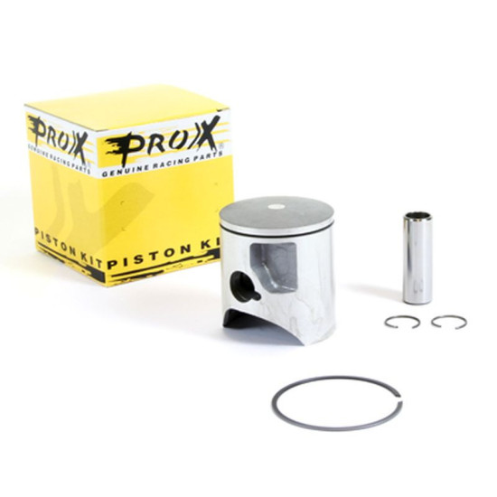 PROX stūmoklis KAWASAKI KX 125 '01-'02 (53,97 mm) (Gamintojo kodas: 13001-1597)