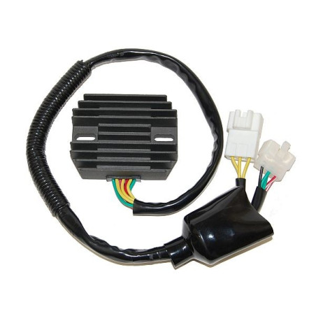 ELECTROSPORT įtampos reguliatorius (srovės lygintuvas) HONDA CBR 1100XX (01-03)
