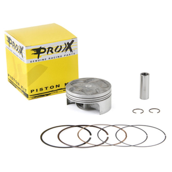 PROX STŪMOKLIS YAMAHA YZF 250 (YZ250F) 08-11 (76,95 MM, 13,5:1 STD) (SPECIALUS PASIŪLYMAS) IŠPARDAVIMAS