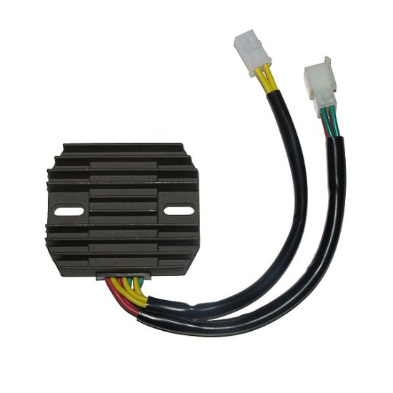 ELECTROSPORT įtampos...