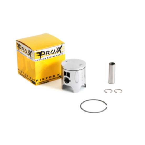 PROX PISTON SUZUKI RM 125 '88, (54.00MM) (SPECIAL OFFER) CLEARANCE - WITHDRAWN FROM OFFER