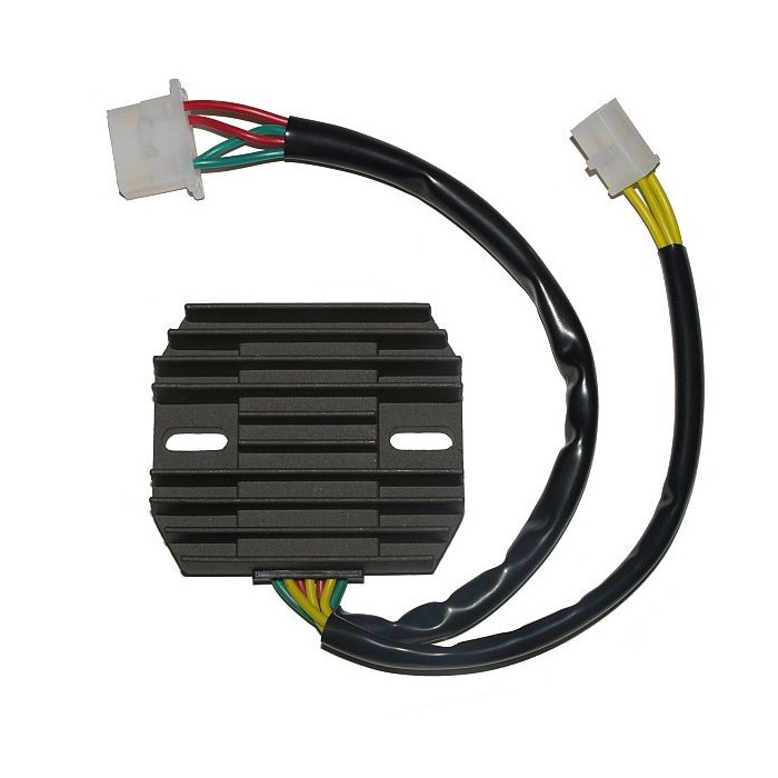 ELECTROSPORT voltage regulator (rectifier) ​​HONDA VF 750, CX 500/650/VT 500/1100
