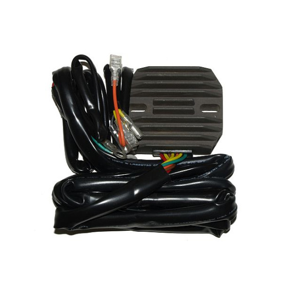 ELECTROSPORT voltage regulator (current rectifier) ​​BMW R50/60/65/75/80/90/100