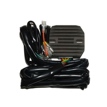 ELECTROSPORT įtampos reguliatorius (srovės lygintuvas) BMW R50/60/65/75/80/90/100
