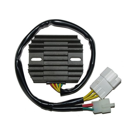 ELECTROSPORT įtampos reguliatorius (srovės lygintuvas) HONDA CBR 900 RR (929) (00-01), CB 900 HORNET '02-'07