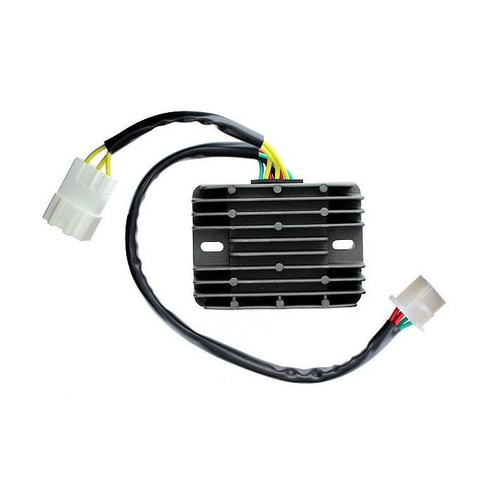 ELECTROSPORT voltage regulator (rectifier) ​​HONDA FSC600 SILVER WING 05-11