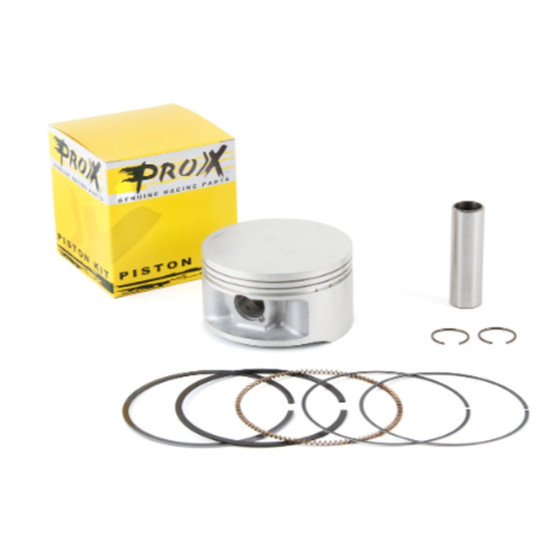 PROX STŪMOKLIS YAMAHA YFM 660 (YFM660) RAPTOR, GRIZZLY`01-06, XTZ 660 (XTZ660)`91-99