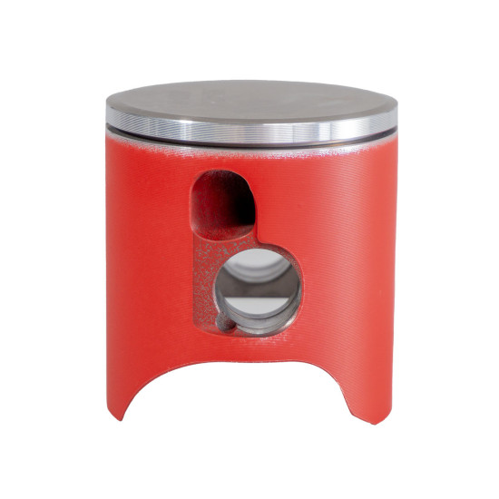 WOSSNER PISTON 2T KTM SX 125 '07-'22 (STD.53,94MM)