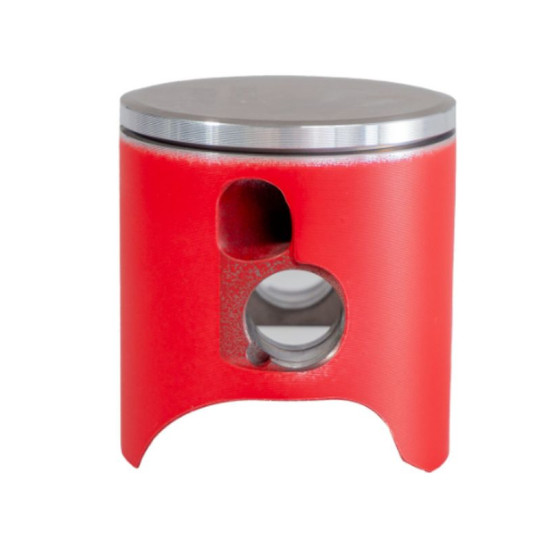 WOSSNER PISTON 2T KTM SX 125 '07-'22 (STD. +0,01MM) (53,95MM)