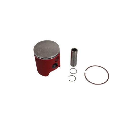 WOSSNER PISTON 2T YAMAHA YZ 65 '18-'25 (STD. +0,02MM) (43,46MM) PREMIUM PERFORMANCE CERAMIC (CERAMIC ROOT)