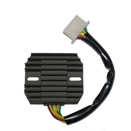 ELECTROSPORT įtampos reguliatorius (srovės lygintuvas) HONDA GL 1000/1100/1200