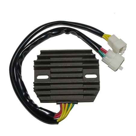 ELECTROSPORT voltage regulator (current rectifier) ​​HONDA VFR 800 (98-99) SUPER DUTY, SUZUKI TL 1000S/R 98-03, MOTO GUZZI (25