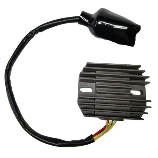 ELECTROSPORT voltage regulator (rectifier) ​​HONDA VT 750C