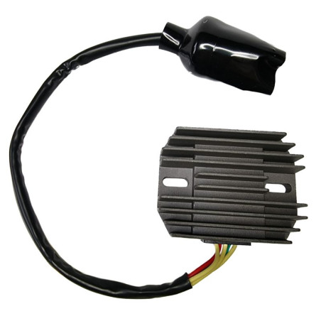 ELECTROSPORT voltage regulator (rectifier) ​​HONDA VT 750C
