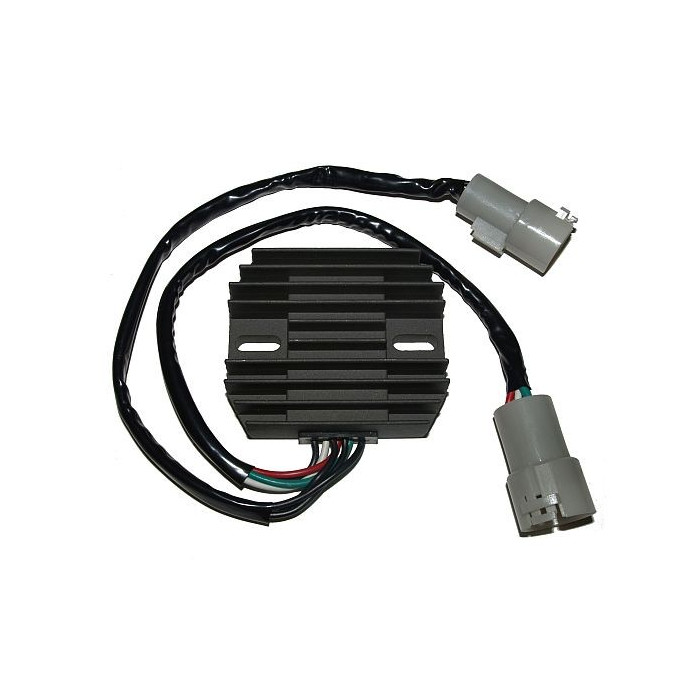 ELECTROSPORT voltage regulator (current rectifier) ​​KAWASAKI ZX-6R / ZZ-R 600 (03-08)