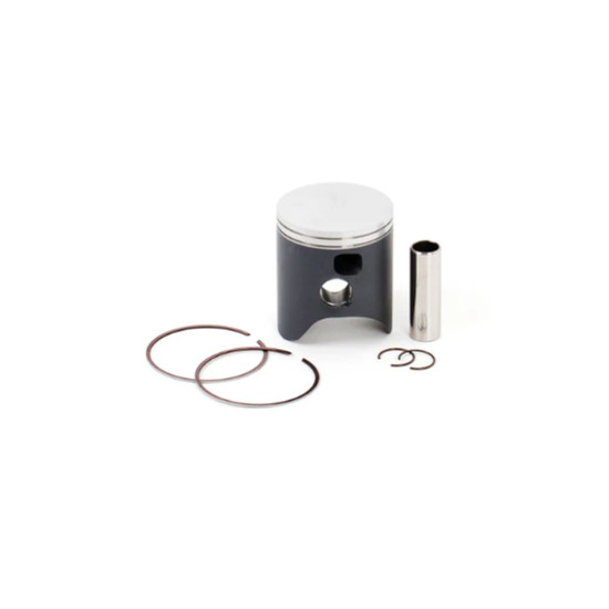 WOSSNER PISTON (2T) YAMAHA IT 200 '84-'86 (STD. + 0.50MM 66.44MM)