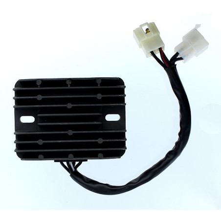 ELECTROSPORT įtampos reguliatorius (srovės lygintuvas) SUZUKI DL1000 V-STORM 03-09