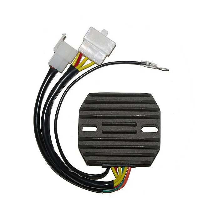ELECTROSPORT voltage regulator (rectifier) ​​SUZUKI GT 380/550/750`73-77