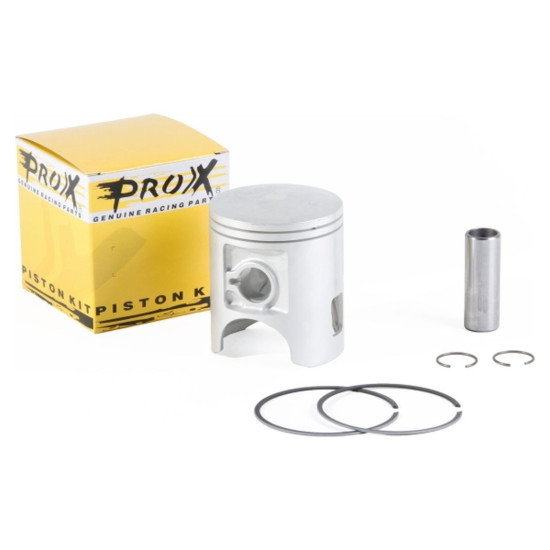 PROX stūmoklis 2T HONDA TRX 250 R '87-'89 (STANDARTINIS DYDIS 66,00 MM) (OEM: 13102-HA2-772)