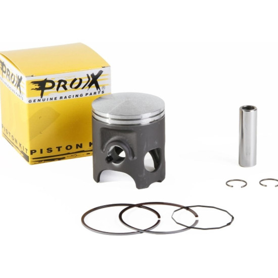 PROX stūmoklis 2T YAMAHA RD 350 AC '73-'75, RD 350 LC '80-'92, RD 400 '76-'79, YFZ 350 BANSHEE '87-'06 (STANDARTINIS DYD
