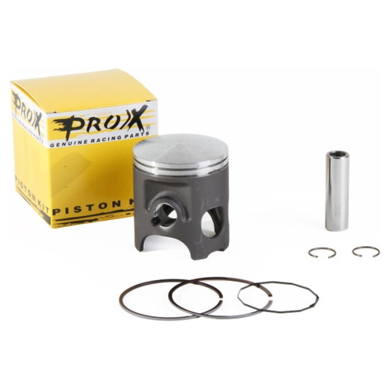 PROX stūmoklis 2T YAMAHA RD 350 AC '73-'75, RD 350 LC '80-'92, RD 400 '76-'79, YFZ 350 BANSHEE '87-'06 (STD. + 0.50MM 64