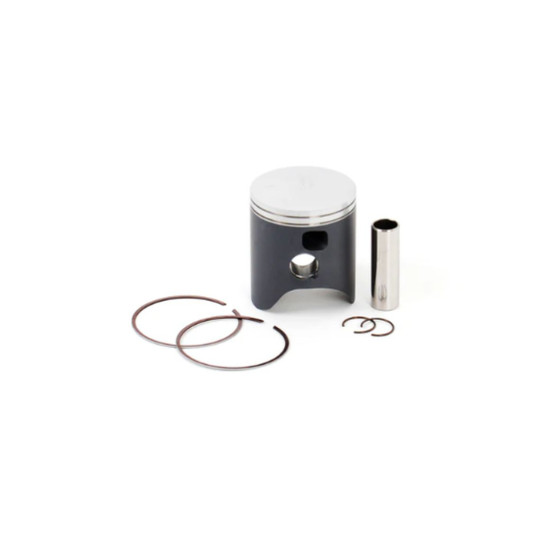WOSSNER PISTON 2T YAMAHA YZF 350 BANSHEE '87-'06, RD 350 '73-'90, RD 400 '76-'79 (STD + 1.25MM 65.19MM)