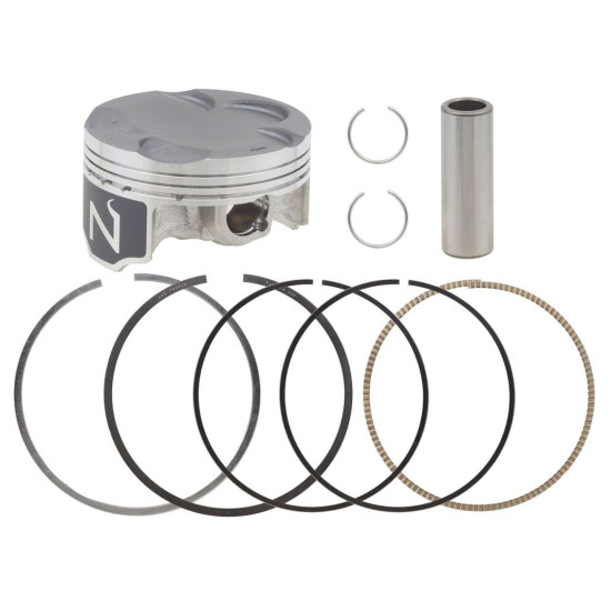 NAMURA stūmoklis YAMAHA 212 SS/X '08-'10, 232 LIMITED/S '08-'10, AR 210 '06-'14, AR/SX 230 HO '05-'09, FX HO/CRUISER '04