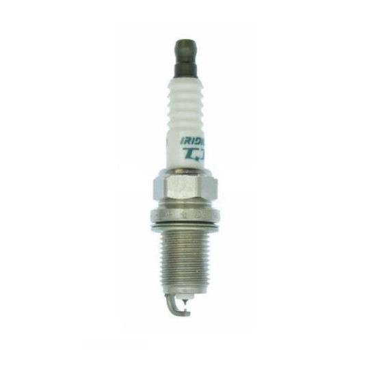 DENSO iridium spark plug (BKR6EIX-11) - car