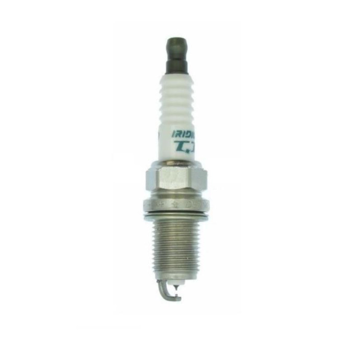DENSO iridium spark plug (BKR6EIX-11) - car