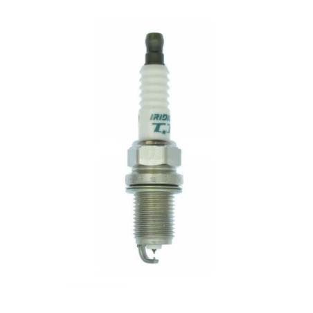 DENSO iridium spark plug (BKR6EIX-11) - car