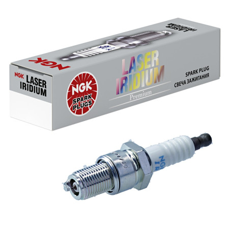 NGK spark plug GR9DI-8 (NR 97430)