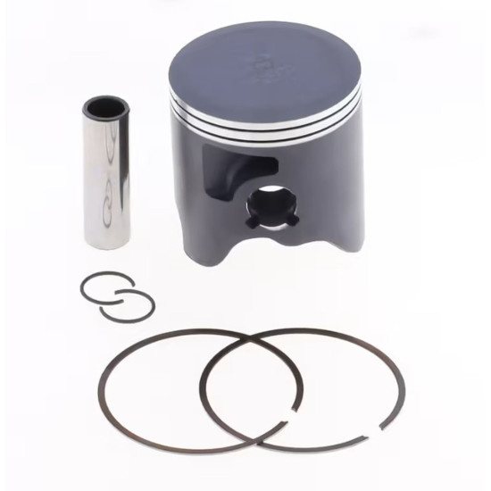 ATHENA 2026 / 04 PISTON 2T YAMAHA YZ 250 '03-'26 BIG BORE (71,93MM) (293CC) (CR 16.4:1) (FOR CYLINDER KIT P400485100104)