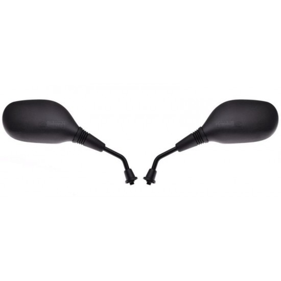 Universal mirrors (2pcs) M10mm