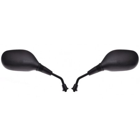 Universal mirrors (2pcs) M10mm