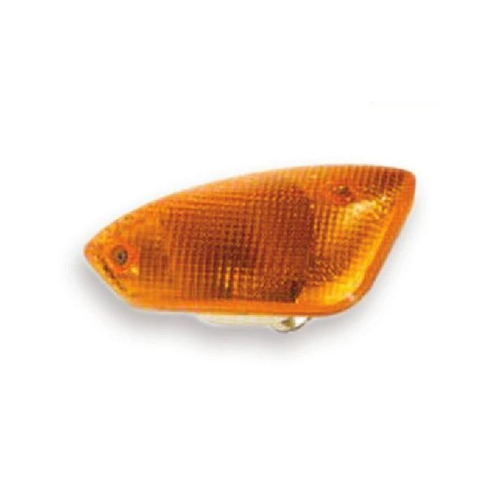 VICMA turn signal front right MBK YQ, YAMAHA YQ 50/100 1997-2006 (7496)