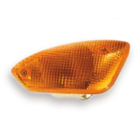 VICMA turn signal front right MBK YQ, YAMAHA YQ 50/100 1997-2006 (7496)