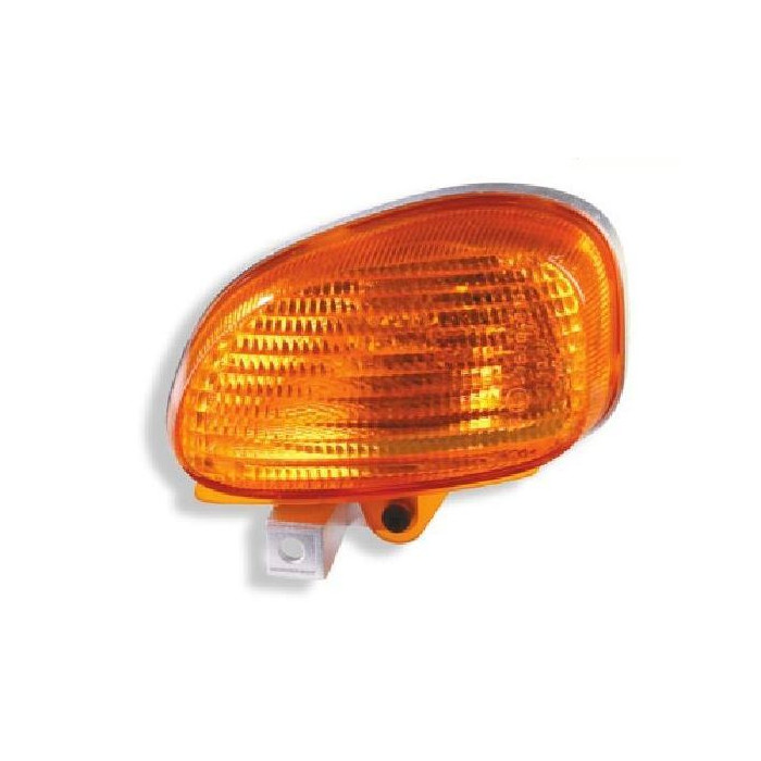 VICMA turn signal rear right MBK YN, YAMAHA YN 50/100 1997-2003 (7502)