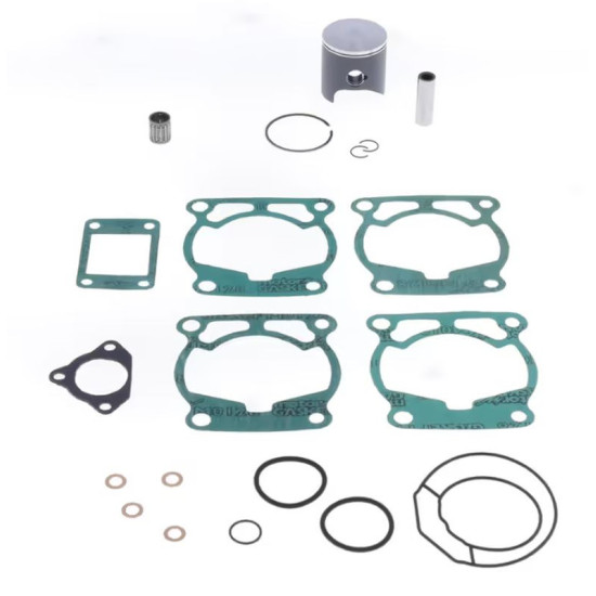 ATHENA PISTON WITH GASKETS TOP-END KTM SX 65 '09-'23, XC 65 '09-'10, HUSQVARNA TC 65 '17-'23, GAS GAS MC 65 '21-'23 (2T)