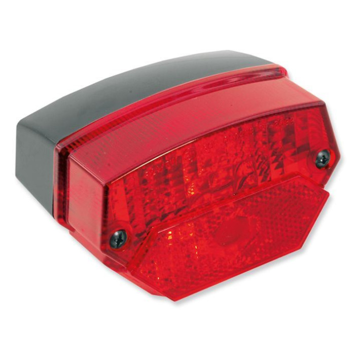VICMA tail light HM CRE, HONDA CRE, CRM, KTM EXC, SX 50-450 1994-2014 (8206)