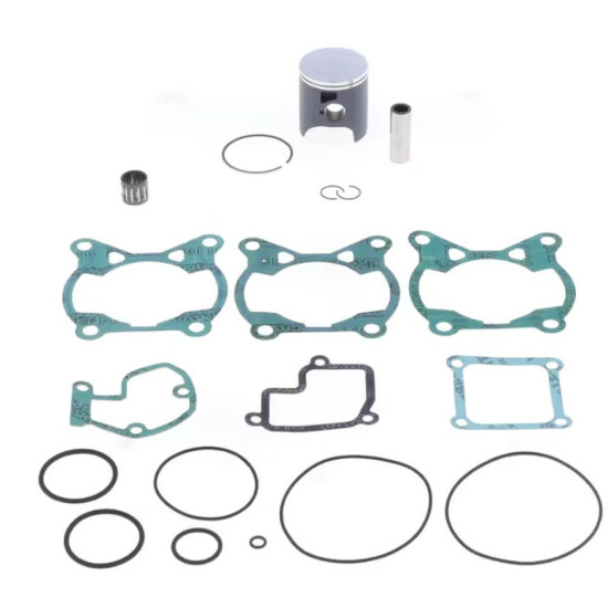 ATHENA PISTON WITH GASKETS TOP-END KTM SX 85 '03-'17, XC 85 '08-'12, HUSQVARNA TC 85 '14-'17 (2T) (STD. + 0,03MM 46,97MM